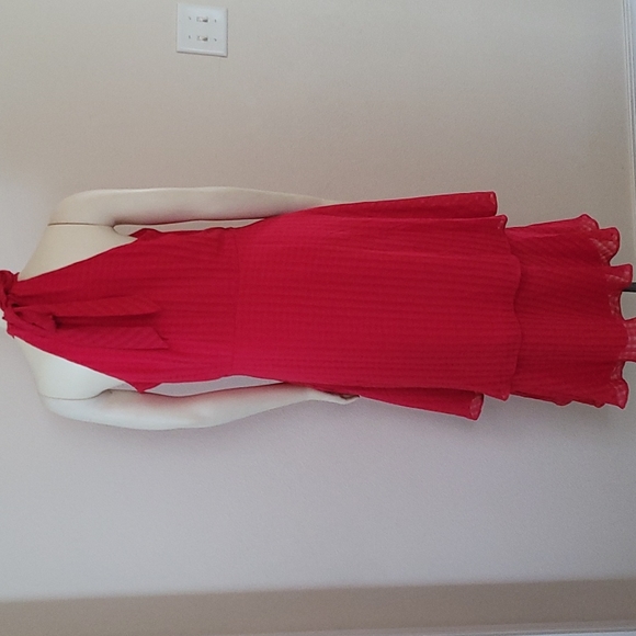 Ann Taylor  dress - Picture 3 of 9